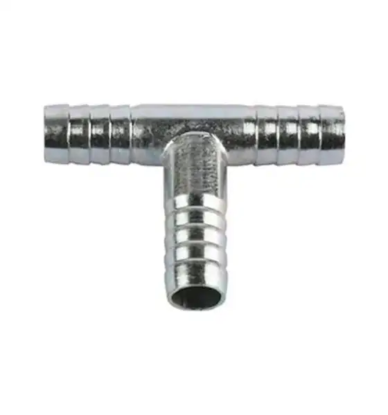 MGA 401107 | Hortum Ekleme T Rekoru Metal 16mm 5 Adet