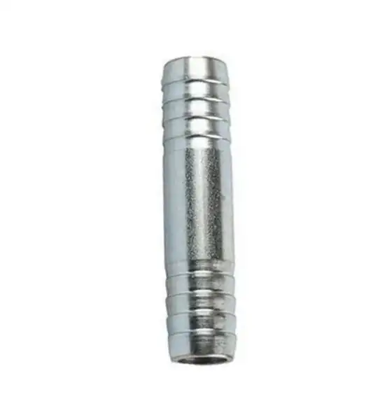 MGA 401190 | Hortum Ekleme Rekoru Metal 7mm Universal 10 Adet