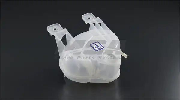 MGA 9414505-1-6 | Doblo Punto Linea Genleşme Tankı Metal Borulu Kapaksız