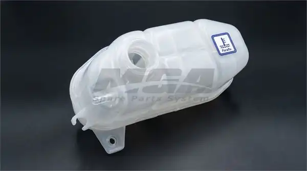 MGA 9414507 | Palio Albea 1 2 1 4 16v Genleşme Tankı Kapaksız Metal Borulu