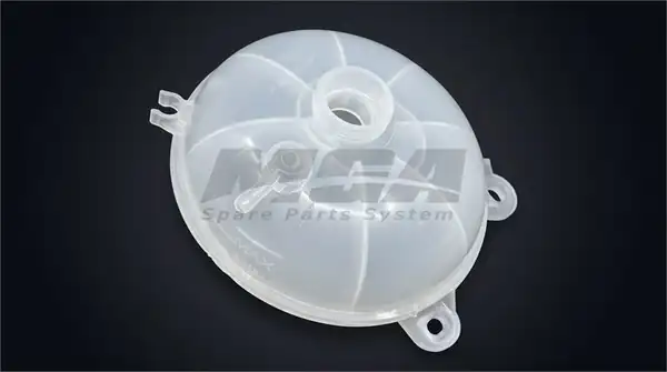 MGA 9414802 | Fiat Stilo Bravo Radyatör Genleşme Tankı Kapaksız