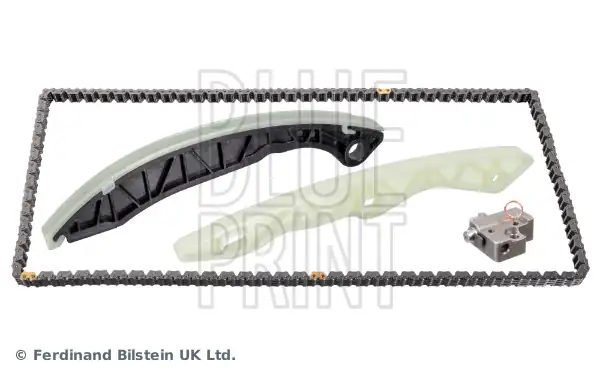 BLUEPRINT ADBP730118 | Eksantrik Zincir Seti 4 Parça Hyundai Santa Fe 2012 G4kc G4kd G4ke G4kk
