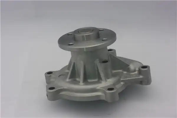 GMB Gwt 102a Devirdaim Su Pompası Toyota Yaris 1 0l 1sz Fe Scp10 03 05 1 3l 2sz Fe Scp12 Scp90 03 09 4 Delik Flanş