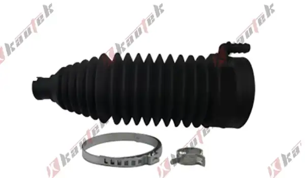 KAUTEK Ci Bt007kt Direksiyon Rot Körüğü Peugeot P206 98 P307 02 Citroen C4 04