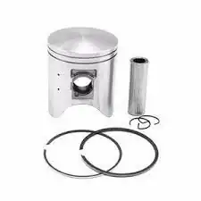 MAHLE 0398792 | Piston Segman Gomlek 83 00mstd 306 406 1 8 8v Xu7j