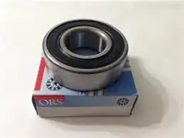 ORS 621809 | Arka Teker Rulmanı Dış Peugeot J9