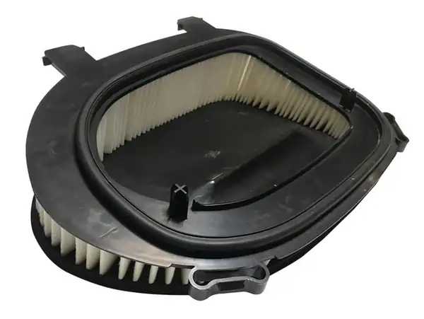 SARDES SA2516 | Hava Filtresi Bmw X3 F25 10 17 X5 F15 13 15 X6 E71 09 14