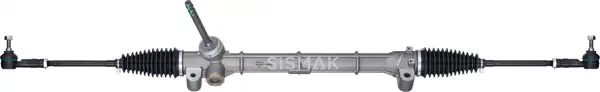 SİSMAK 281411T | Direksiyon Kutusu Rot Başı 13 İ10 Esp Elektrikli Hyundai İ10