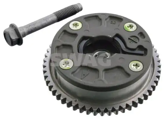 SWAG 40103896 | Triger Zincir Dişlisi Opel Astra K Corsa E 1 0 1 4 Benzinli AISIN Warner Tipi