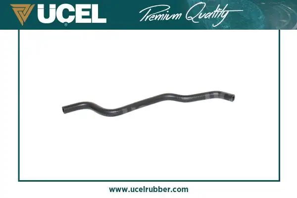 ÜÇEL S15602 | Genleşme Şişe Hortumu Clio Symbol 1 4 8v K7jlb03 5 Adet