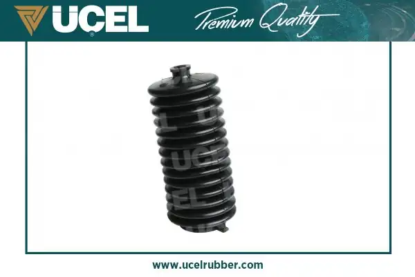 ÜÇEL 41601 | T Direksiyon Körüğü Sol Tek Körük 205 İ II 306 309 İ II Partner Citroen Berlingo C15 Zx Xsara