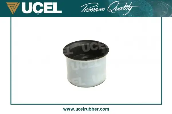 ÜÇEL S61150 | Salıncak Burcu Arka Eos Caddy III Golf 2 Adet