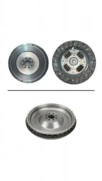 VOLMERK VMOP401K | Volan Debriyaj 01 Corsa C Combo C 1 3d Z13dth