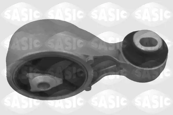 SASIC 2704002 | Motor Takozu Arka Kangoo III Megane II Scenic 06 Scenic