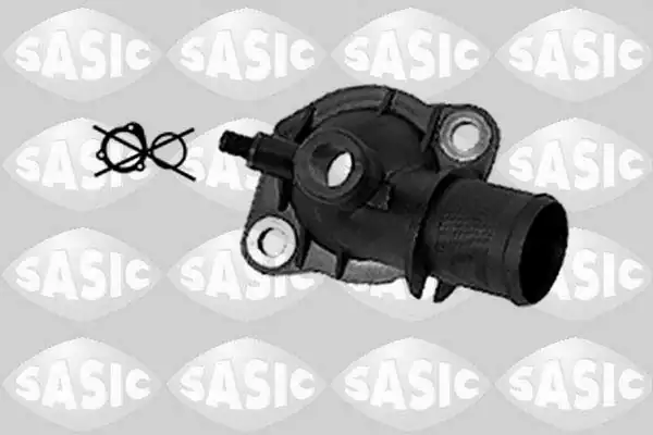 SASIC 3361881 | Termostat Kapağı 205 405 1 6 1 9 Benzinli