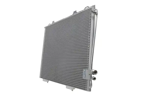 Hella 8fc 366 220 241 Klima Radyatörü Mercedes W210 E200 95