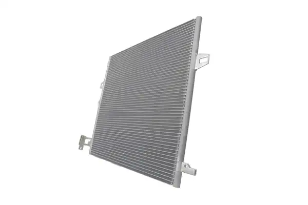 Hella 8fc 366 221 361 Klima Radyatörü Mercedes Benz X164 W164 W251 05 12