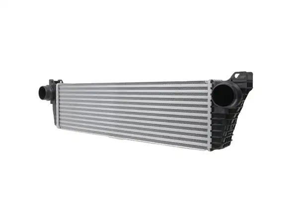 Hella 8ml 366 340 281 İnterkol Radyatörü Mercedes Benz Viano Vito W639 10