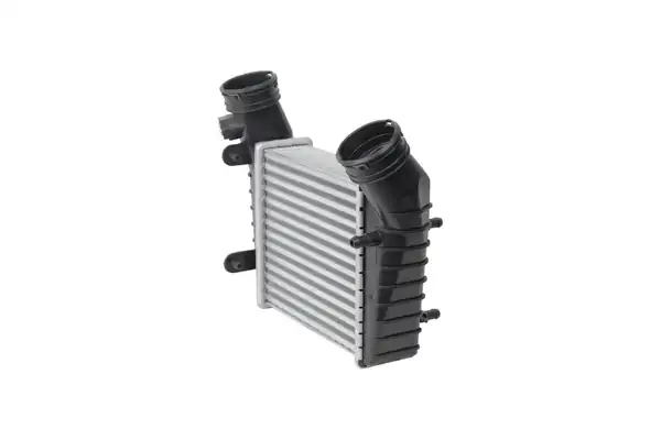 Hella 8ml 366 340 531 İnterkol Radyatörü VW Passat 01 05 Skoda Superb 02 08 AWT