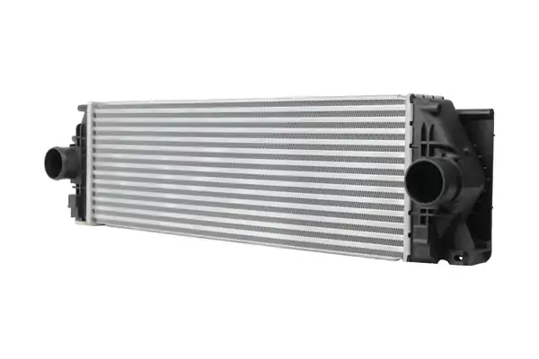Hella 8ml 366 340 571 İnterkol Radyatörü Mercedes W906 VW Crafter 2 5 TDI 06