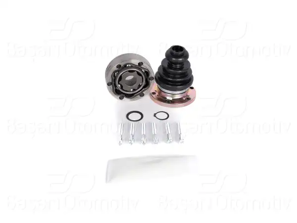 WINPOWER 1163002-11 | Aks Kafası İç Abssız 33x108 Uzunluk 31 8mm VW T4 1 9 2 4d TD 91 96