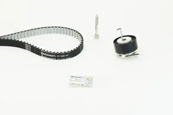 CONTINENTAL CTAM CT1239K2 | Triger Seti Land Disc4-5 Rr4 Sport2 Velar 09-24