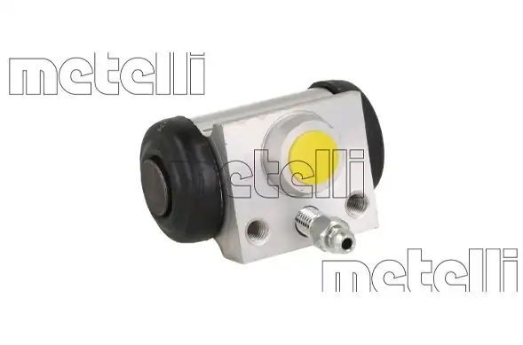 METELLİ 04-1146 | Fren Silindiri Arka Talıant Sandero III