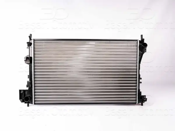 AUTOLUX 2113036-22 | Su Radyatörü Mekanik M-T 414x650x32 Opel Vectra C 1 6 16v 02