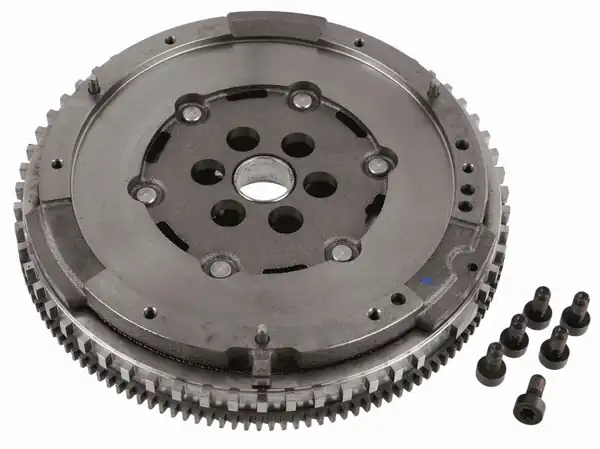 SACHS 2294701078 | Volan Duster Clio V Talıant 1 0 Tce 19