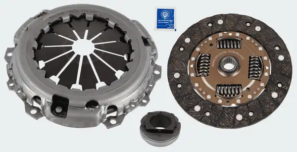 SACHS 3000951684 | Debriyaj Seti 307 308 Partner Berlingo C4 Xsara Picasso 1 6 1 6 16v