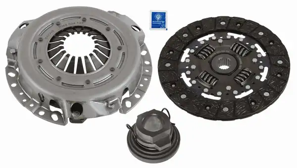 SACHS 3000952010 | Debriyaj Seti Lada Nova Niva 1500 85