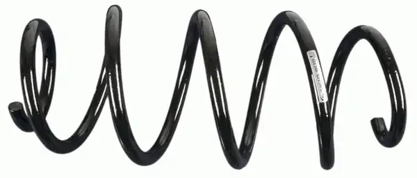 SACHS 993372 | Helezon Yayı Ön Tiguan Bm 11 17