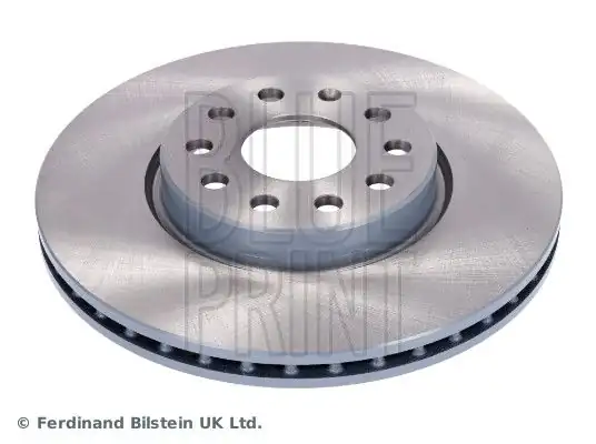 BLUEPRINT ADBP430159-2 | Fren Disk Ön Mg ZS Ev 21 2 Adet