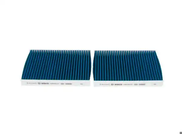 BOSCH 0986628571 | Polen Filtresi Anti Bakterıyel BMW G30 G11 G14 G05 G06 G07 16 >