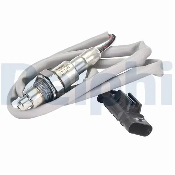 DELPHI ES21485-12B1 | Oksijen Sensörü BMW G20 G80 G42 17 >