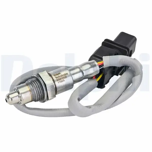 Oksijen Lambda Sensör Mercedes W177 W247 19