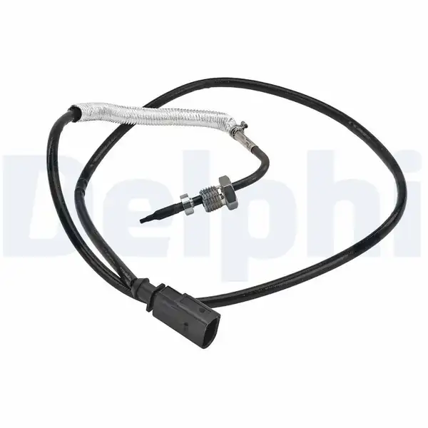 DELPHI TS30472-12B1 | Egzoz Gazı Sıcaklık Sensörü Egzoz Turbo Şarj Öncesi A4 A5 A6 Q5 13 18 CNHA Cnhc