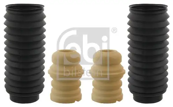 FEBI BILSTEIN 106124 | Amortisör Toz Körüğü Seti On BMW X5 E53