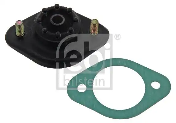Amortisör Takozu Üst Arka R L Bmw E30 87 91