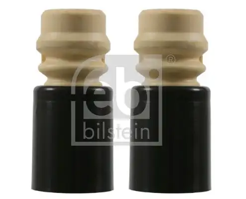FEBI BILSTEIN 13088 | Süspansiyon Takozu Körüğü Kit On Passat 97 > 05 A4 95 > 08 A6 98 > 08 A8 99 > 03 Superb 02 > 08