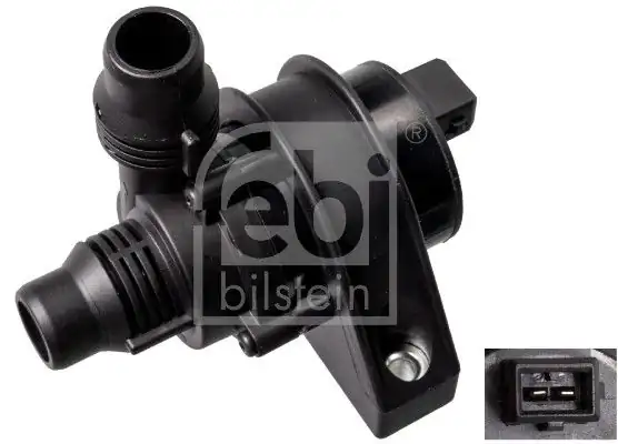 İlave Su Pompası Bmw E70 E71 E72 F15 F15 F16 F85 F86