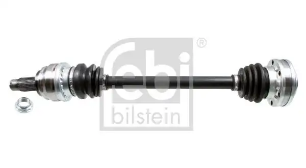 Aks Komple Arka Sol Bmw E87 E90 E91 04
