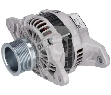 Alternatör 24v 110 Amp Renault Kerax Magnum Premıum II Volvo B12 Fh Fm