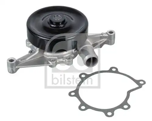 FEBI BILSTEIN 185243 | Devirdaim Jaguar S Type X 200 2.5 V6 2002 2007 Xf (250) 2008 2015
