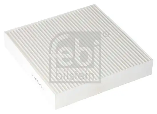 Kabin Filtresi Byd Seal U 4x4 24 196357