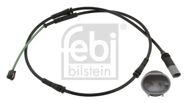Fren Balata Fişi Arka Bmw F07