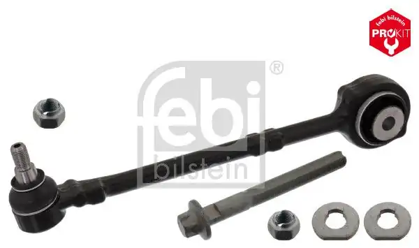 Febi Bilstein 46194 Salıncak Rotilli Ön Alt 4 Matic Bugi Kolu X218 12 17 C218 11 17 W212 11 15 S212 11 16