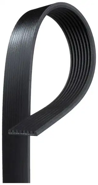 GATES 8PK2553HD | Kanallı Kayış Mercedes Actros Mp4 Euro6