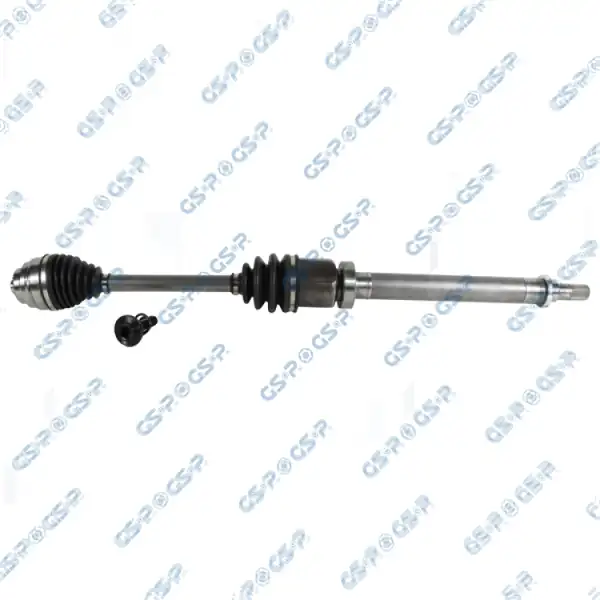 Aks Komple Ön Sağ Mini Cooper F55 F57 14