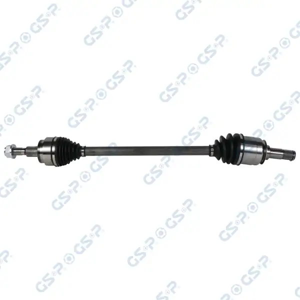 Aks Komple Arka Sağ Sol Mercedes Gl X164 W164 06